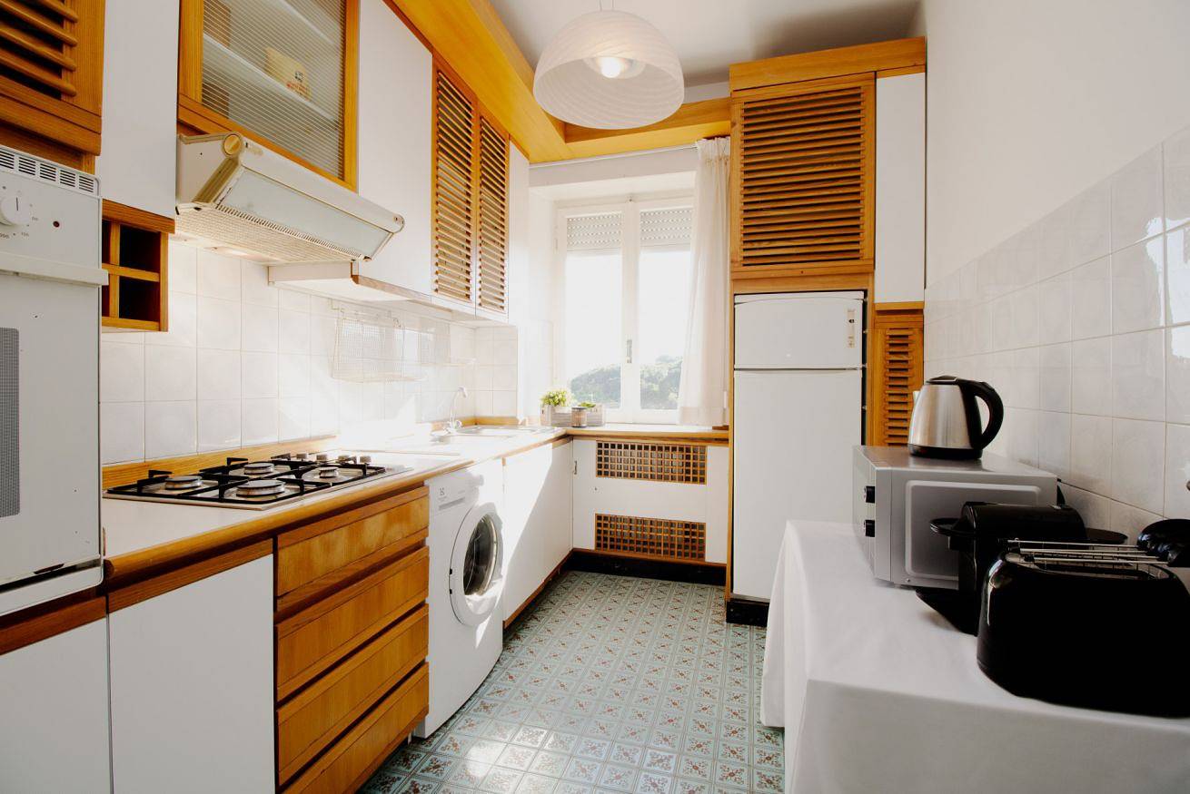 Appartamento intero, Amorino Apartment - [Sea View] Appartamento Panoramico Wifi A/C in Porto San Giorgio, Provincia di Fermo