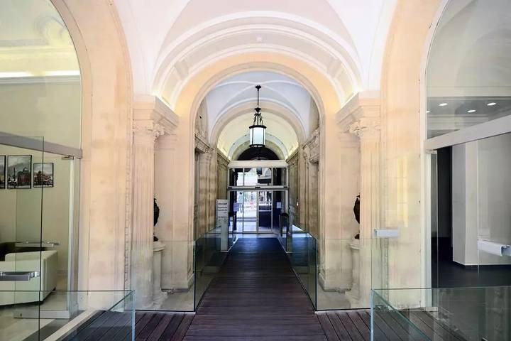 Hotel für 2 Personen in Montpellier - 2