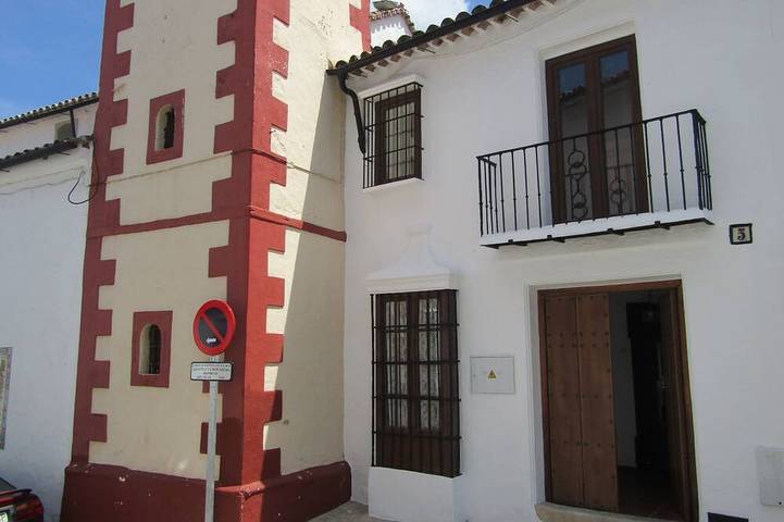 Maison de vacances pour 10 personnes, avec jardin et balcon - 1