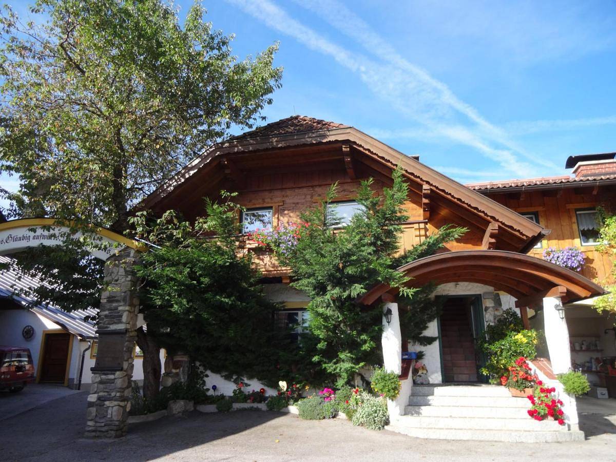 Small Double Room in Ramsau am Dachstein, Schladming-Dachstein