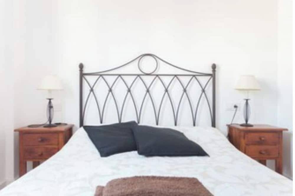 Apartamento entero, Apartamento Abad con vistas al castillo  Santa Barbara a 5 minutos de la playa in El Barrio, Alicante