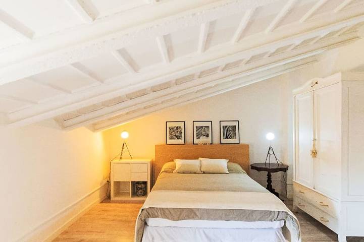 Casa de vacaciones Pintor in Caimari, Selva (Mallorca)