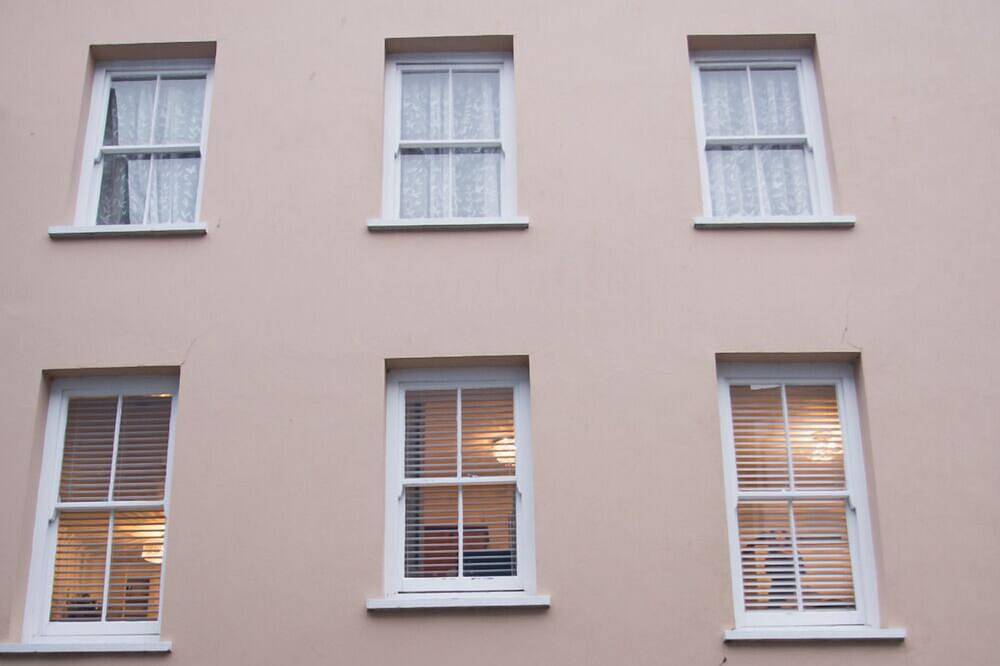 Ganze Wohnung, Ideale Lage, um alle Attraktionen von Tenby zu genießen in Tenby, Pembrokeshire