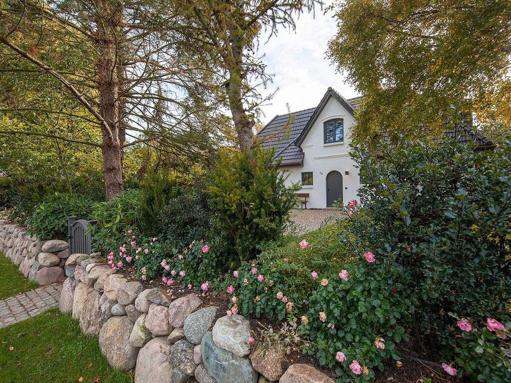 Holiday home in Sylt with 1 bedroom in Sylt-Ost, Sylt (Gemeinde)