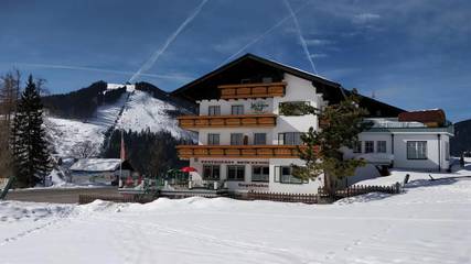 Bauernhof für 3 Personen in Ramsau am Dachstein, Ski Amadé, Bild 2