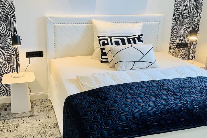 Ferienwohnung für 2 Personen in Mettmann - 4