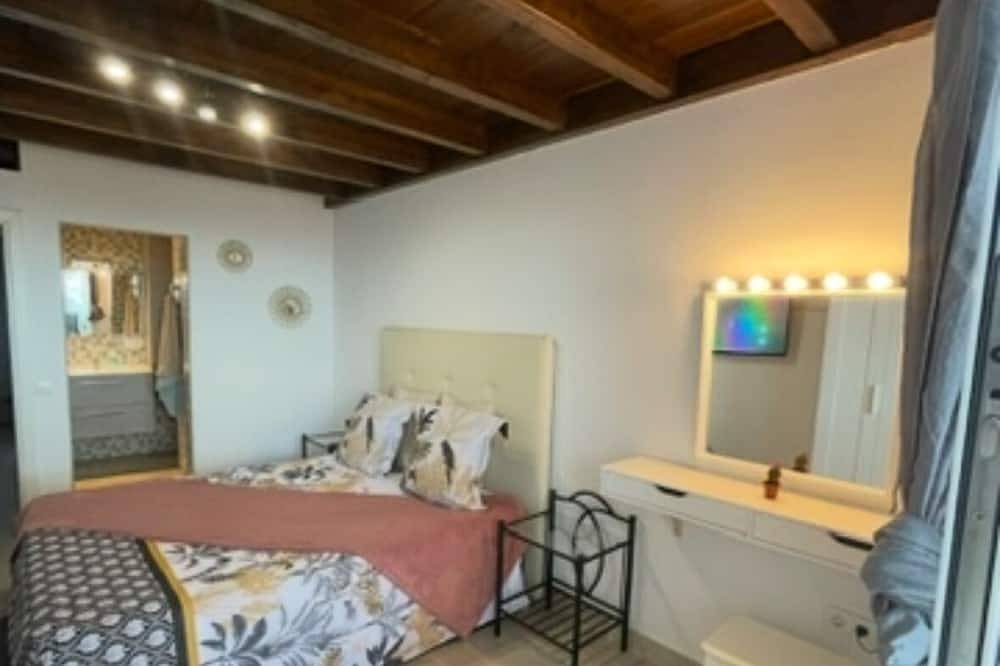 Ganze Wohnung, Studio Ocean View in Argana Alta, Arrecife