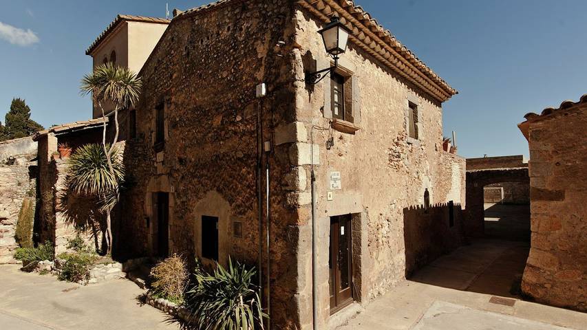 Apartamento de vacaciones para 4 personas - 1