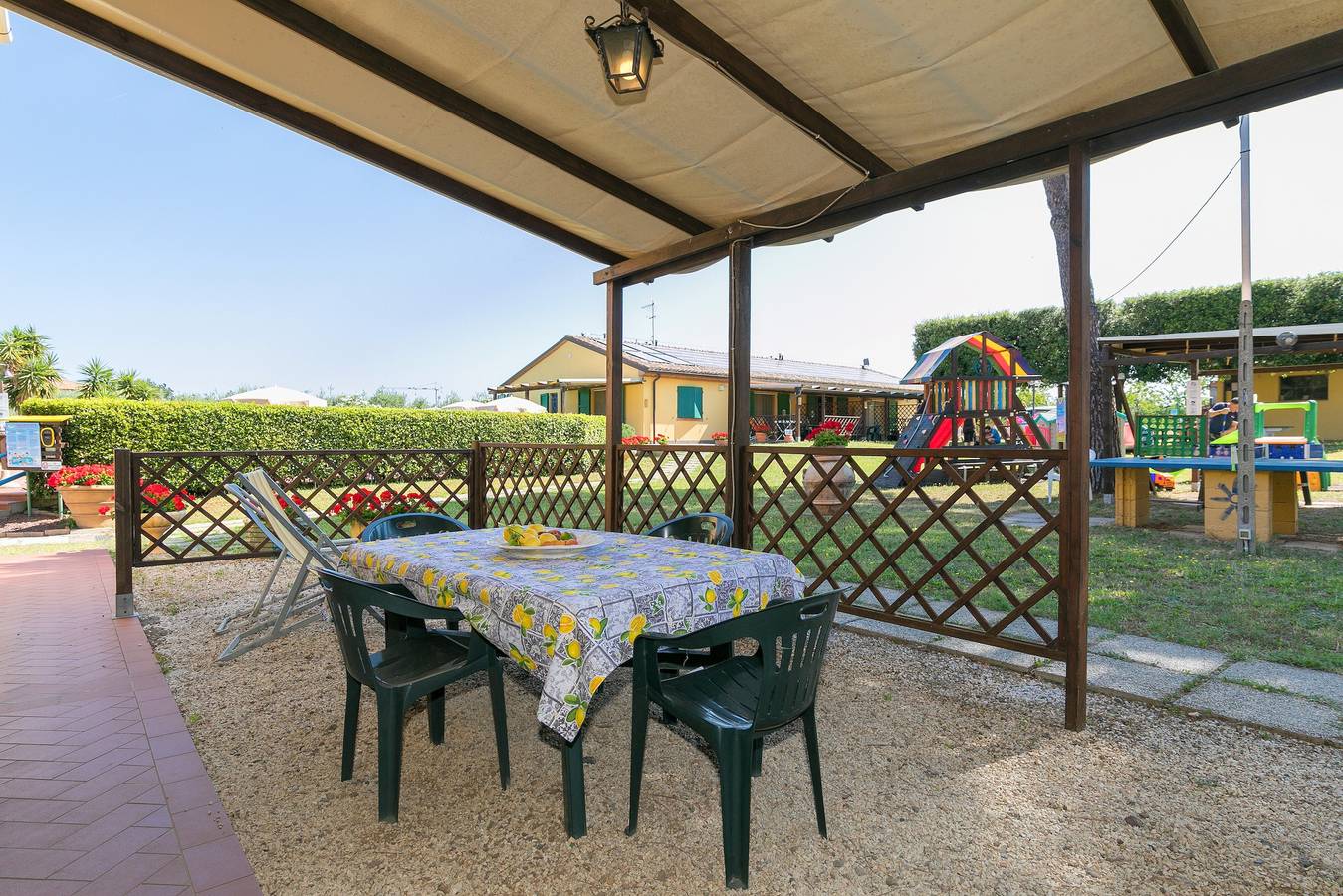 Apartamento "Il Pino - Leccio" con piscina compartida y Wi-Fi in Cecina (desambiguación), Costa Etrusca