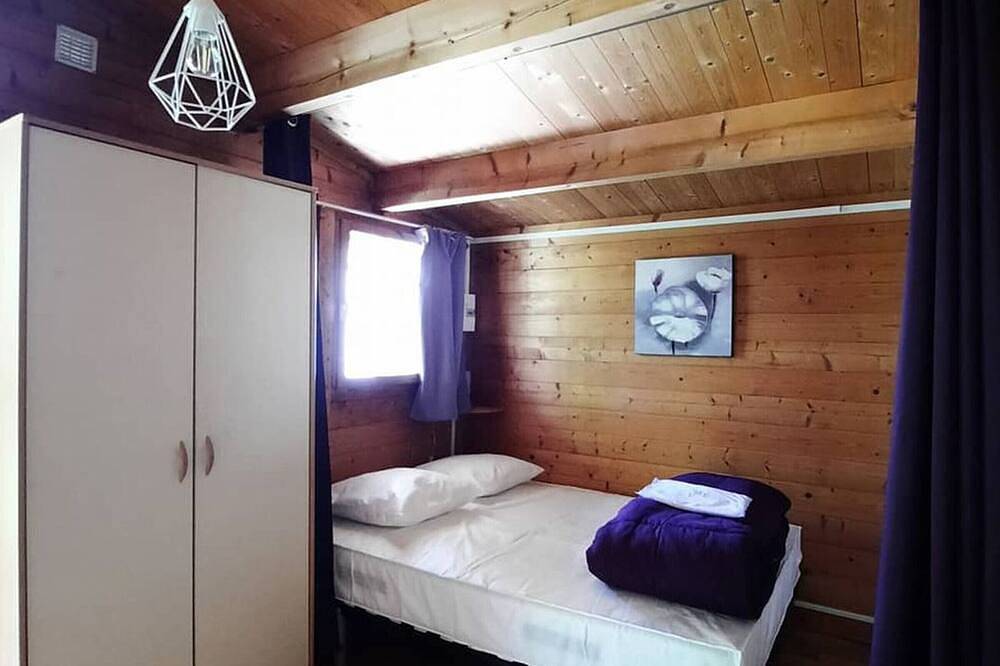 Chalet - Haustiere erlaubt - 4 Pers. in Annot, Castellane und Umgebung
