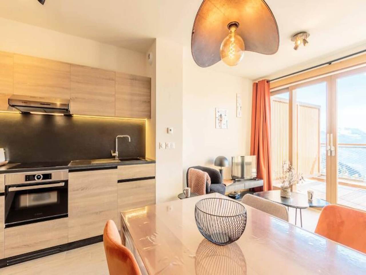 Photo : Appartement de vacances