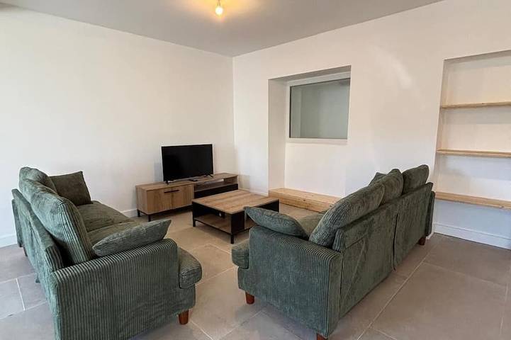 Casa de vacaciones para 6 personas - 1