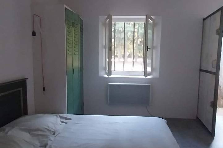 Cabanon au coeur de la Provence in Saint-Rémy-de-Provence, Région d'Arles