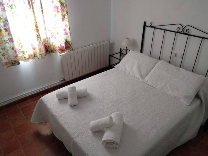 Casa rural para 2 personas, con vistas en Provincia de Málaga - 3