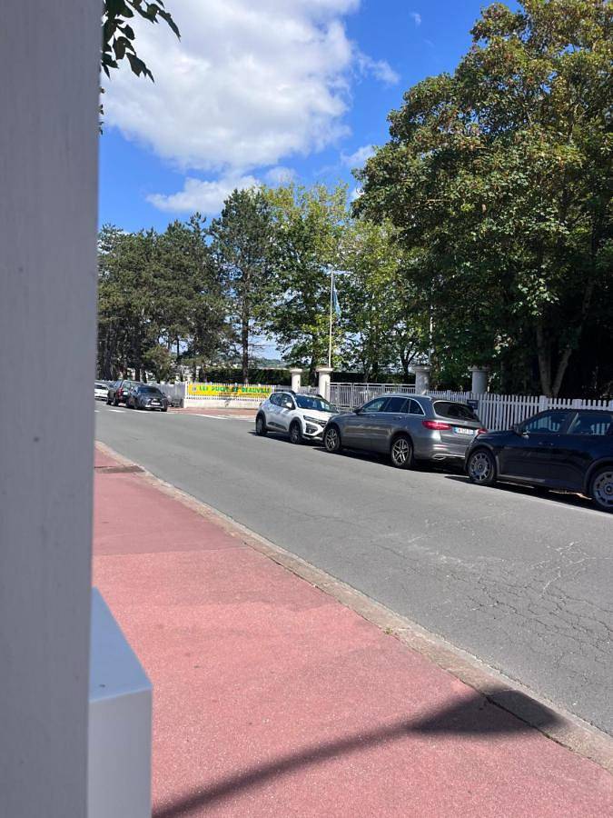 Villa pour 8 personnes, avec jardin, animaux acceptés à Deauville - 3