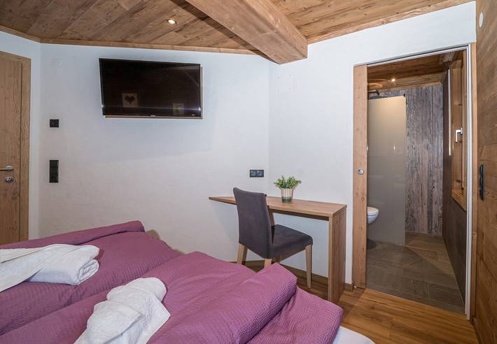 Ferienwohnung für 6 Personen in Gaschurn - 3