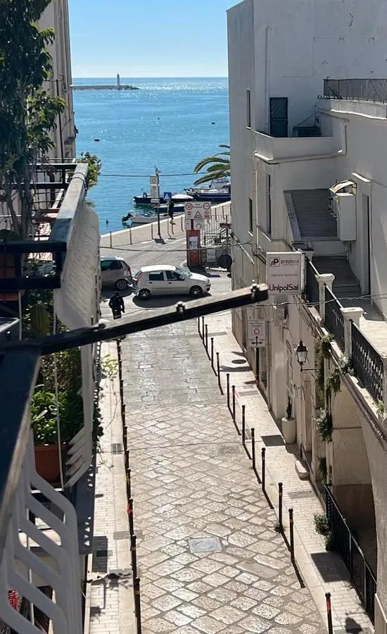 Casa de vacaciones para 5 personas, con balcón y vistas - 1