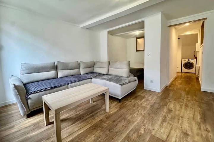 Appartement de vacances pour 2 personnes - 1