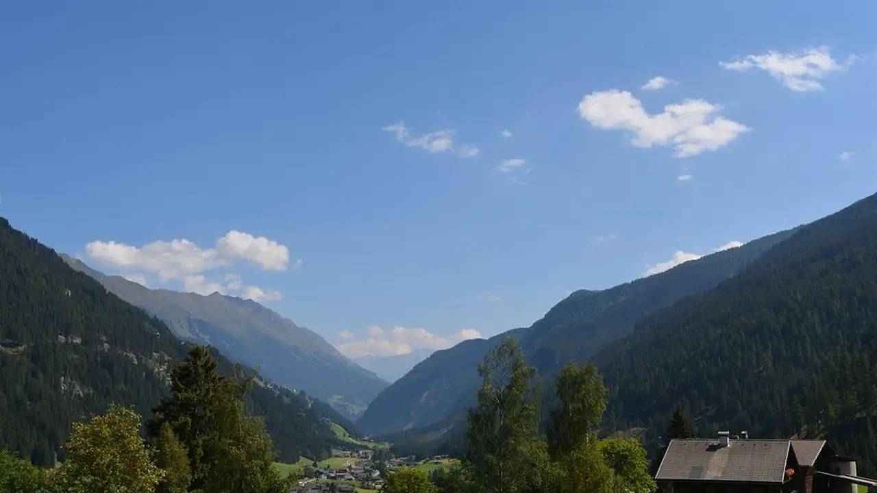 Ganze Ferienwohnung, Ferienwohnung für 4 Personen (55 m²) in St. Jakob in Defereggen in Villgratner Berge, Sankt Jakob in Defereggen