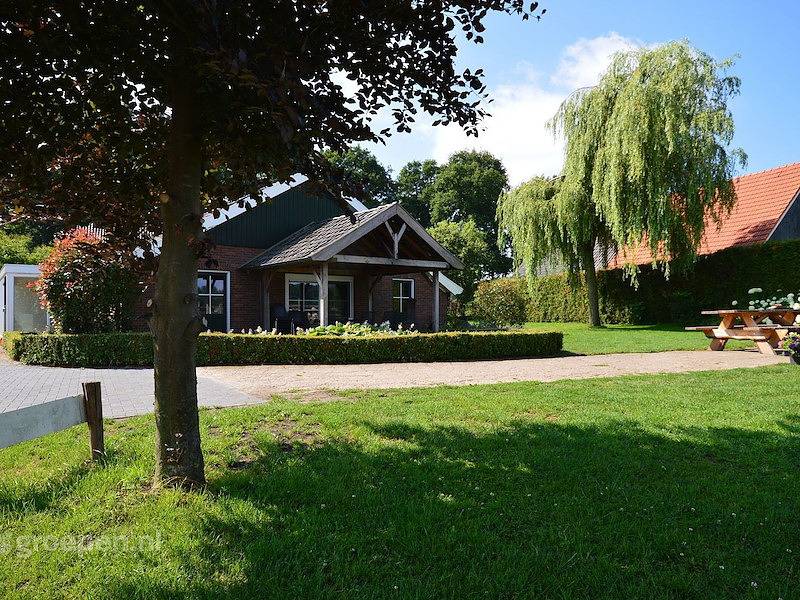 Ferienhaus Winterswijk in Achterhoek