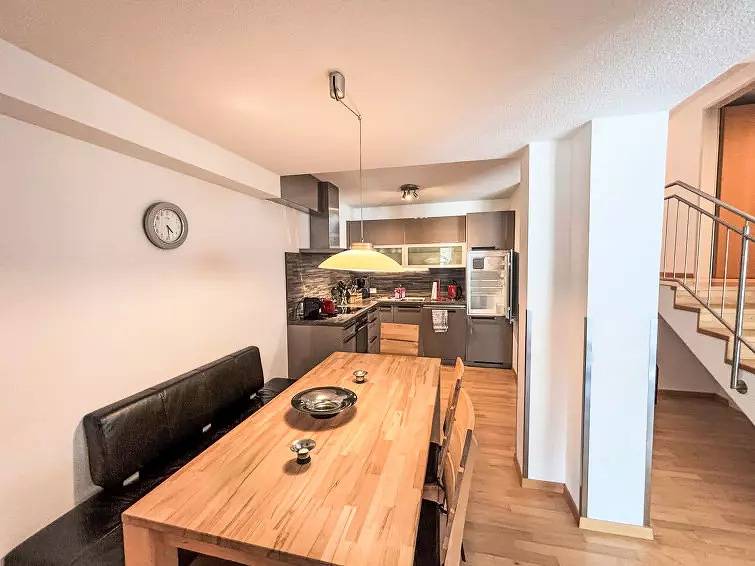 Ganze Wohnung, 4 Zimmer 6 Personen in Vandans, Schruns-Tschagguns