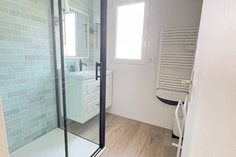 Maison à 5 min de la Plage et des Commerces in La Turballe, Côte d'Amour