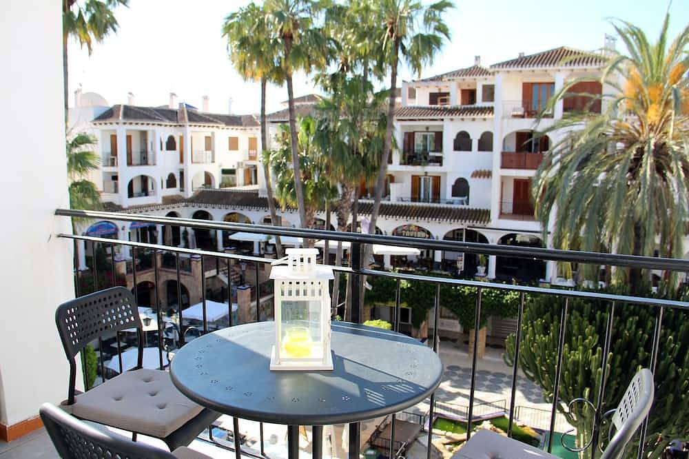 Apartamento entero, Perfect 1 Bed Apt Villamartin Plaza, South Facing Balcony And Sun! in Brisas y Golf, Orihuela