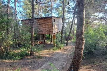 Camping für 5 Personen in Zadar