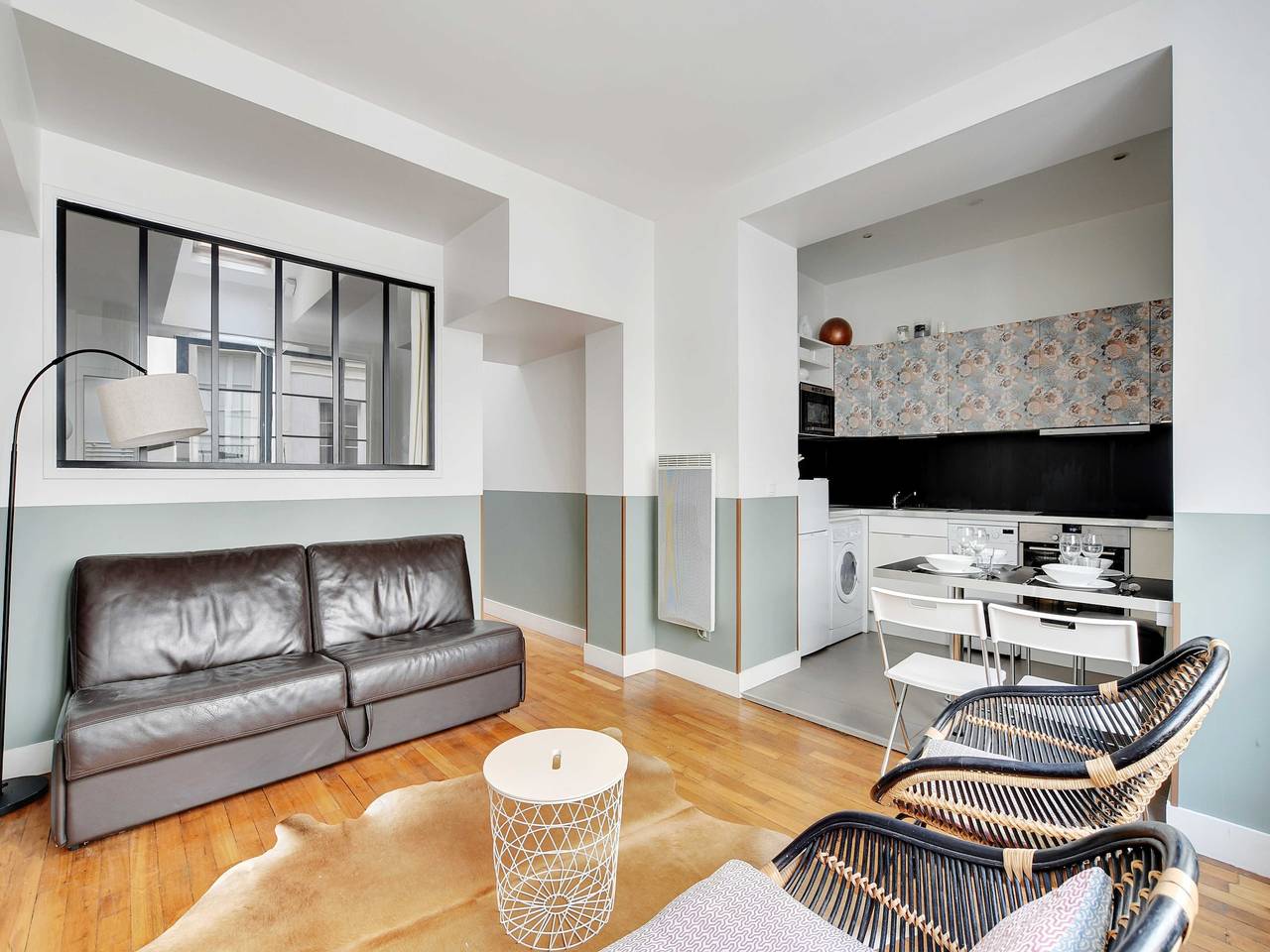 Photo : Appartement de vacances