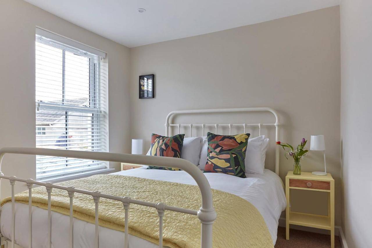 Holiday Home in Deal, Kent