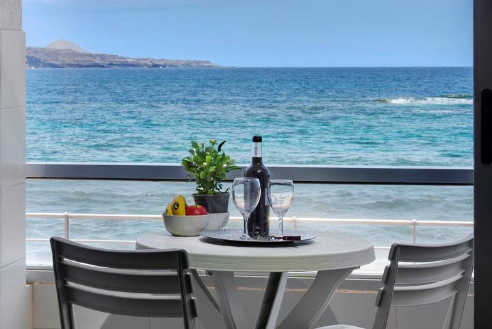 Gîte pour 3 personnes, avec Balcon à Las Palmas de Gran Canaria - 2