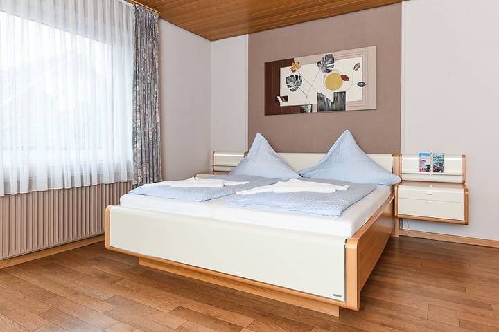 Ferienwohnung für 2 Personen, mit Balkon in Ostfriesland