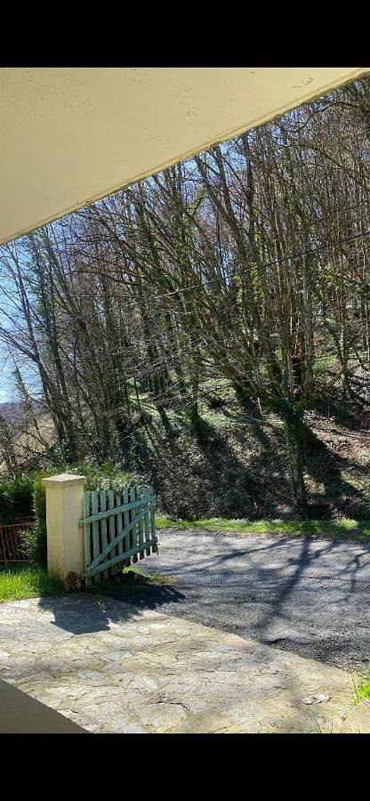 Gîte pour 2 personnes, avec terrasse à Tulle - 4