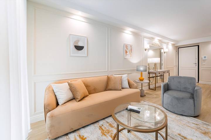 Apartamento entero, GuestReady - Chique casa con balcón in Santo Ildefonso, Distrito de Porto
