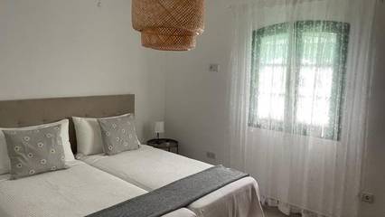 Holiday Apartment for 5 People in Mojones, Tías, Photo 3