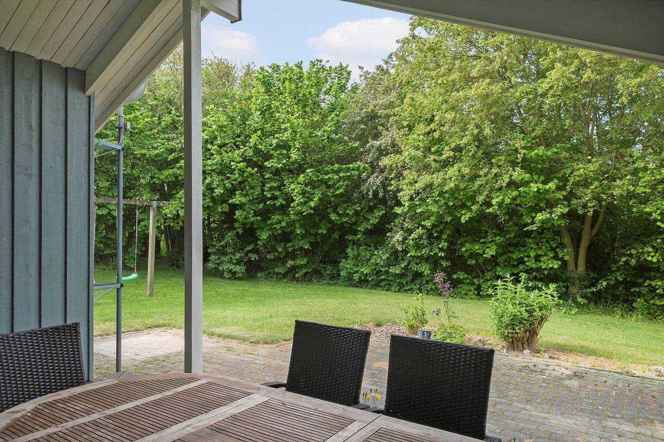 Sb506206 Sydals - Vestertoften 13 in Kegnæs, Little Belt