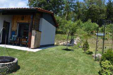 Ferienhaus für 3 Personen in Schöfweg, Bayern, Bild 1