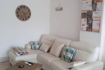 Gîte pour 2 personnes dans Office De Tourisme De L Ile Rousse