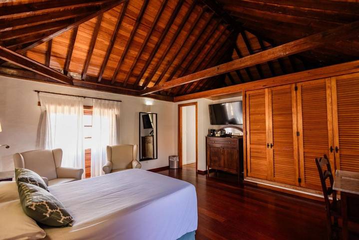 Casa rural para 2 personas, con Terraza y Jardín en Agüimes