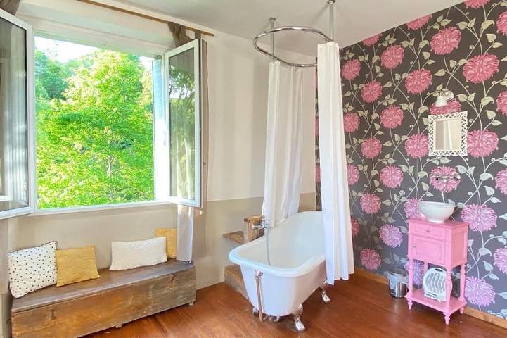 Location de vacances pour 8 personnes à Issor - 3