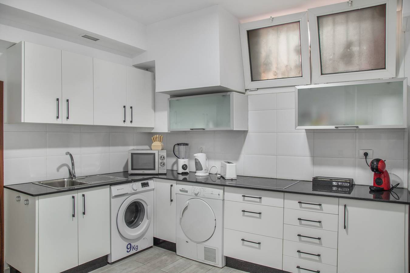 Appartement entier, Vacances 'Cerca De La Playa' avec Wi-Fi et climatisation in Las Palmas de Gran Canaria Centre, Las Palmas de Gran Canaria