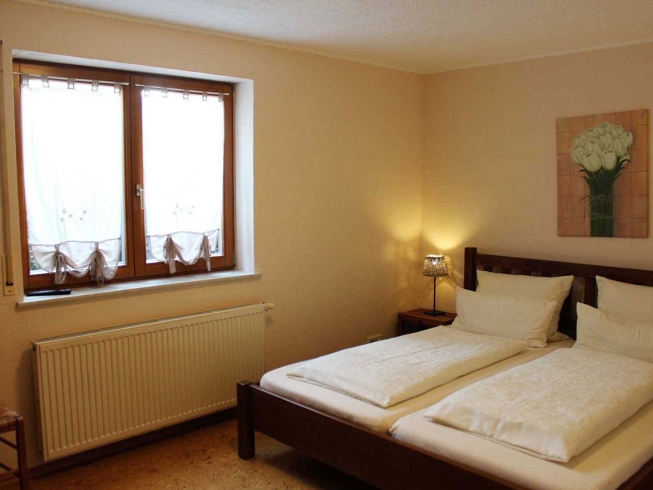 Ganze Wohnung, Gästehaus Kril - Ferienwohnung Kril, 50qm in Europa-Park, Rust