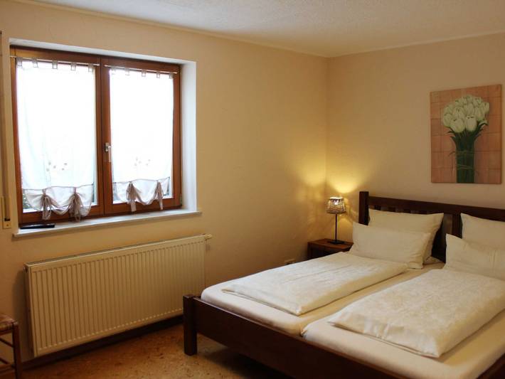 Ganze Wohnung, Gästehaus Kril - Ferienwohnung Kril, 50qm in Europa-Park, Rust