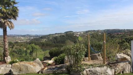 Villa for 5 People in Salir de Matos, Leiria District, Photo 2
