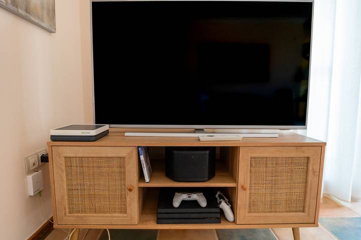 Chalet para 10 personas, con vistas y terraza además de sauna y jardín en Fuerteventura - 3