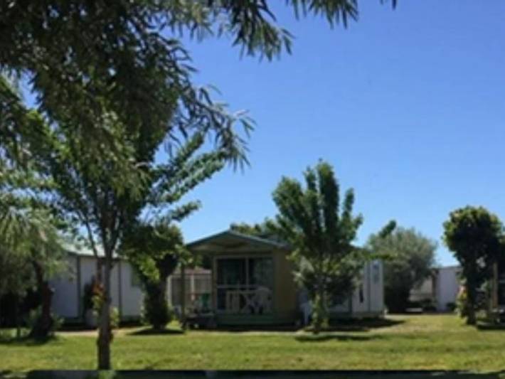 Chalet für 5 Personen, mit Whirlpool und Kinderpool, kinderfreundlich auf Île d'Oléron - 2