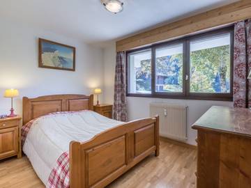 Chalet pour 4 Personnes dans La Clusaz, Région d'Annecy, Photo 2