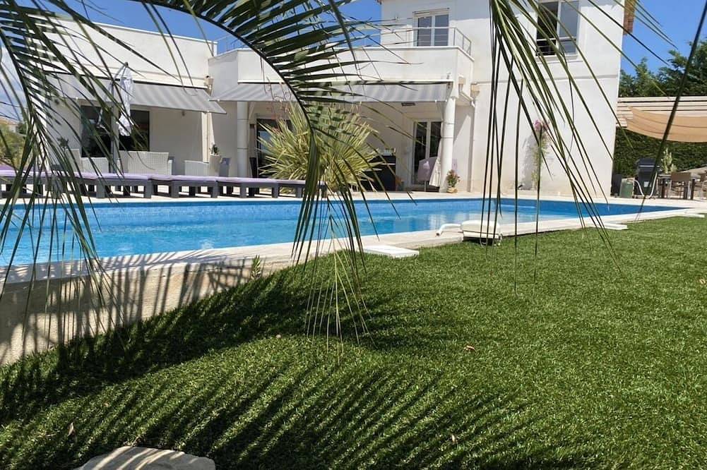 Photo : Maison de vacances