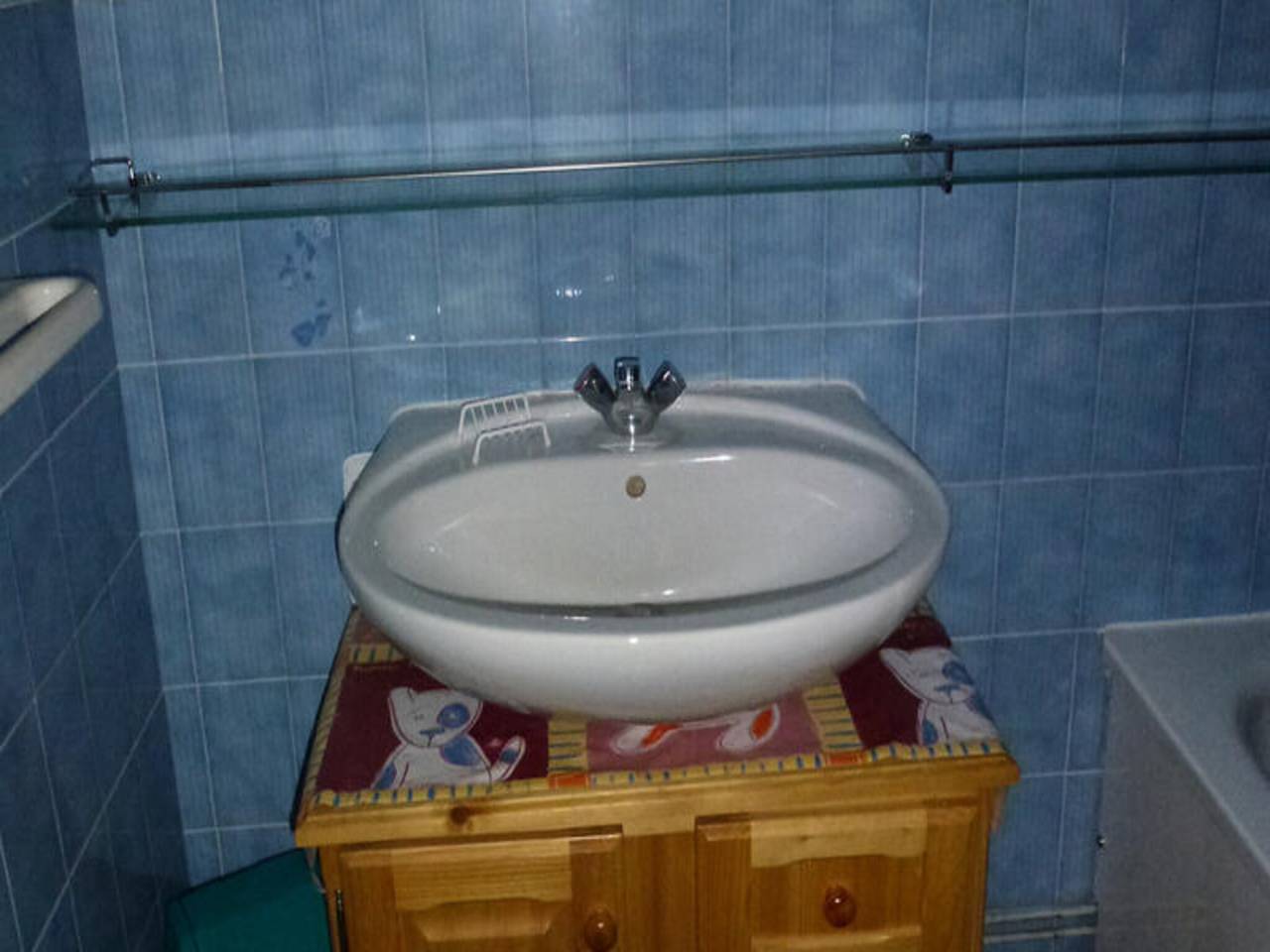Apartamento entero, Apartamento en Bessans cerca de las pistas de esquí in Bessans, Región de Saint-Jean-de-Maurienne