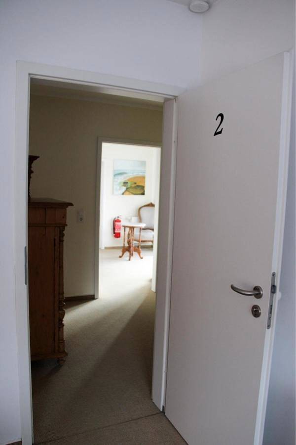 Ferienwohnung in Steinheim - 3